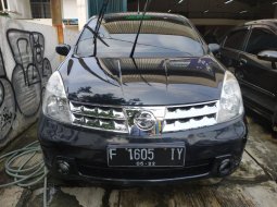 Jual mobil Nissan Grand Livina 1.8 XV 20100 1