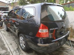 Jual mobil Nissan Grand Livina 1.8 XV 20100 4