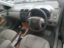 Jual mobil Toyota Corolla Altis 1.8 J 2008 5