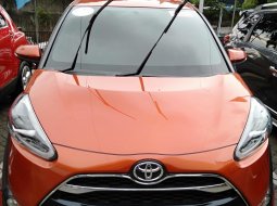 Jual Toyota Sienta Q 2017  1