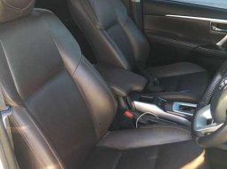 Toyota Fortuner VRZ 2017 harga murah 5