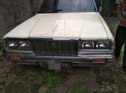 Toyota Crown 1980 terbaik 7