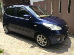 Hyundai I10 2009 dijual 7