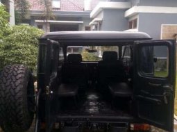 Toyota Hardtop () 1983 kondisi terawat 5