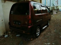 Daihatsu Espass 1995 terbaik 1