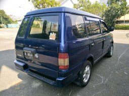 Mitsubishi Kuda GLX 2001 Biru 3