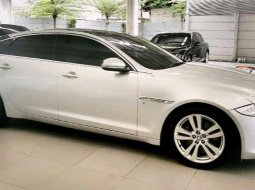 Jaguar XJ Portfolio L 2015 harga murah 1