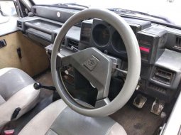 Daihatsu Taft Hiline 2.8 NA 1991 Putih 2