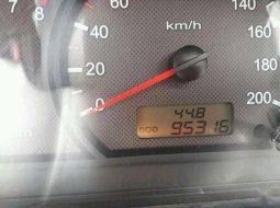 Hyundai Avega () 2008 kondisi terawat 1