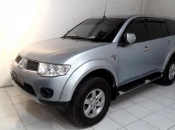 Jual Mitsubishi Pajero Sport GLX 2012 1