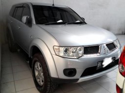 Jual Mitsubishi Pajero Sport GLX 2012 2