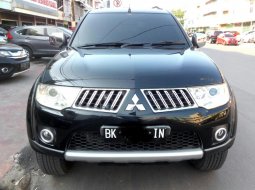 Jual Mitsubishi Pajero Sport Exceed 2009 2