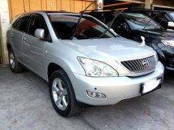 Jual Toyota Harrier 240G 2010 1