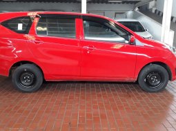 Jual mobil Daihatsu Sigra X 2019 2