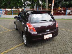 Jual Suzuki Swift ST 2010  2