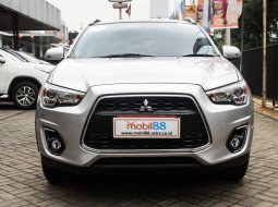 Jual Mitsubishi Outlander Sport PX 2014 1