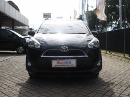 Jual Toyota Sienta V 2017 1