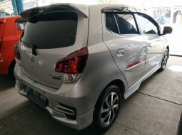 Jual mobil Toyota Agya TRD Sportivo 2018 4