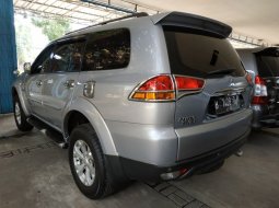 Jual mobil Mitsubishi Pajero Sport Dakar 2012 4