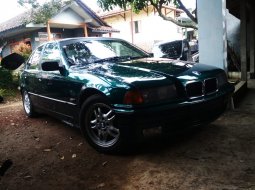 Jual BMW 3 Series 318i 1997 2