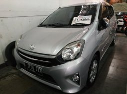 Jual Toyota Agya G 2013 1
