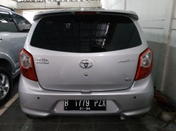Jual Toyota Agya G 2013 3