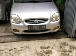 Hyundai Atoz (GLS) 2000 kondisi terawat 5