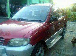 2000 Daihatsu Taruna dijual 2