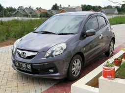 2015 Honda Brio dijual 2