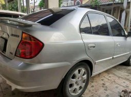 2008 Hyundai Avega dijual 3