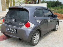 2015 Honda Brio dijual 1