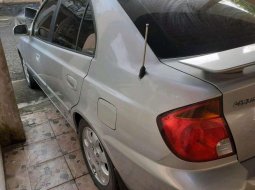 2008 Hyundai Avega dijual 2