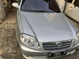 2008 Hyundai Avega dijual 1