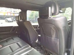 Mercedes-Benz G-Class G 55 AMG 2011 harga murah 8