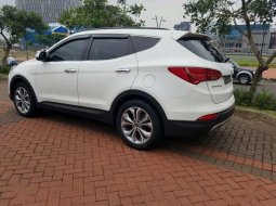 Hyundai Santa Fe CRDi 2014 harga murah 7