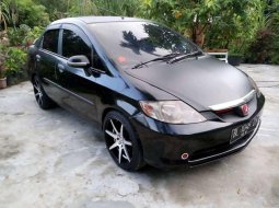 Honda City 2004 terbaik 7