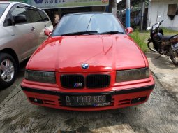 Jual BMW 3 Series 318i 1993 1
