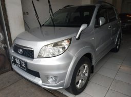 Jual Toyota Rush G 2014 2