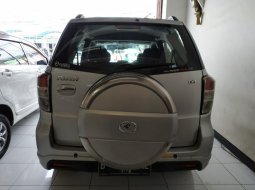 Jual Toyota Rush G 2014 4