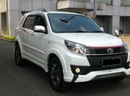 Jual Toyota Rush TRD Sportivo M/T 2015 2