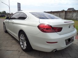 Jual BMW Coupe 640i M Sport ATPM Tahun 2014  6