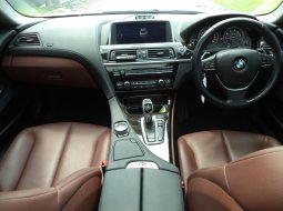 Jual BMW Coupe 640i M Sport ATPM Tahun 2014  3