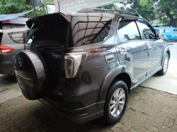 Jual Daihatsu Terios R 2016 4