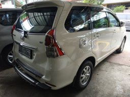 Jual mobil Toyota Avanza G 2015 5