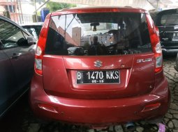 Jual Suzuki Splash GL 2012 3