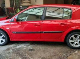 Renault Megane  2005 Merah 5