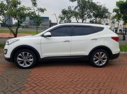 Hyundai Santa Fe CRDi 2014 harga murah 2