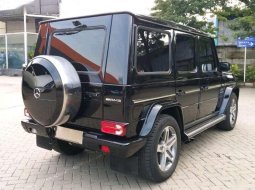 Mercedes-Benz G-Class G 55 AMG 2011 harga murah 2