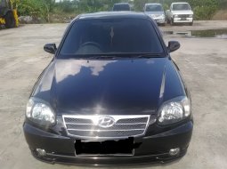 Jual Hyundai Avega GX 2010 3