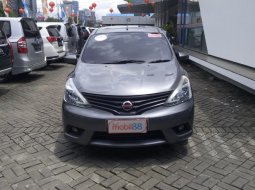 Jual Nissan Grand Livina 1.5 XV M/T 2014 1